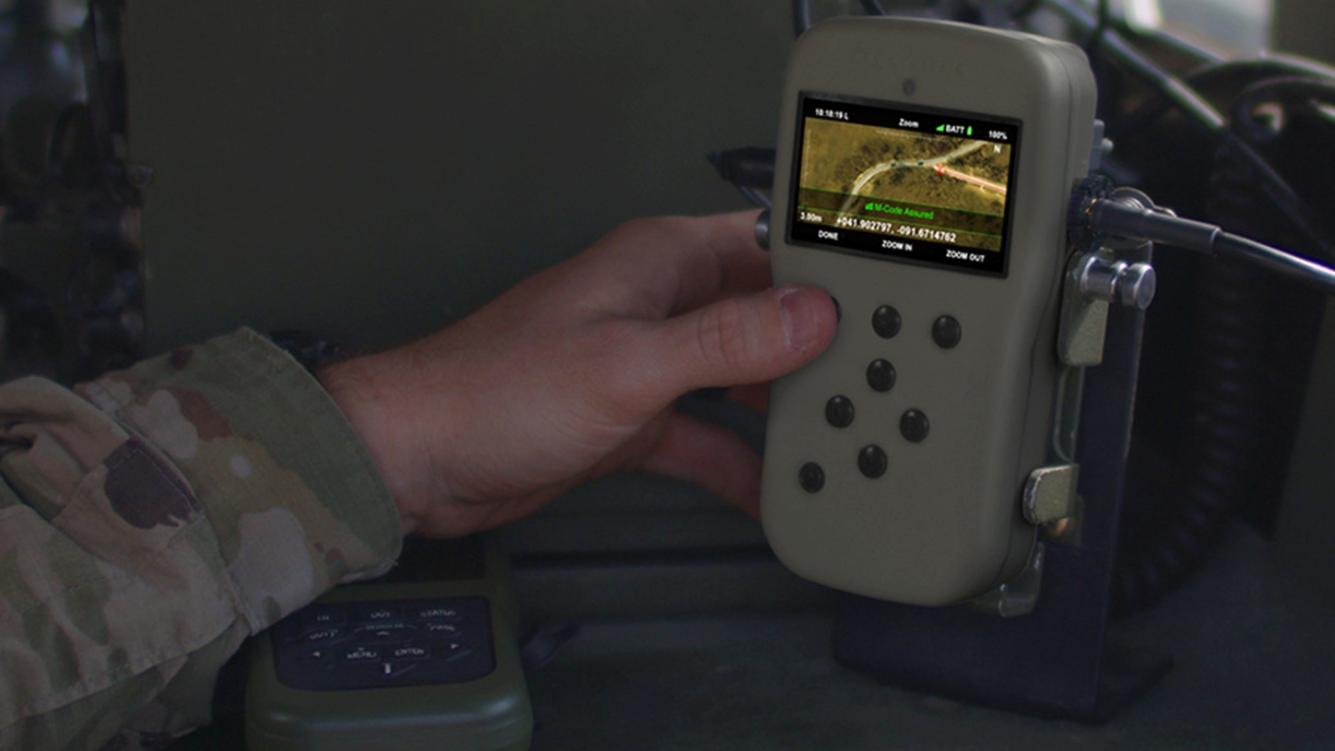 latest gps receiver launched by BAE Systems 16062023 credit BAE Systems_1.jpg
