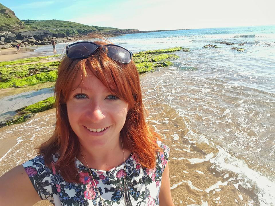 Royal Navy Nurse Found Dead At Her Home
