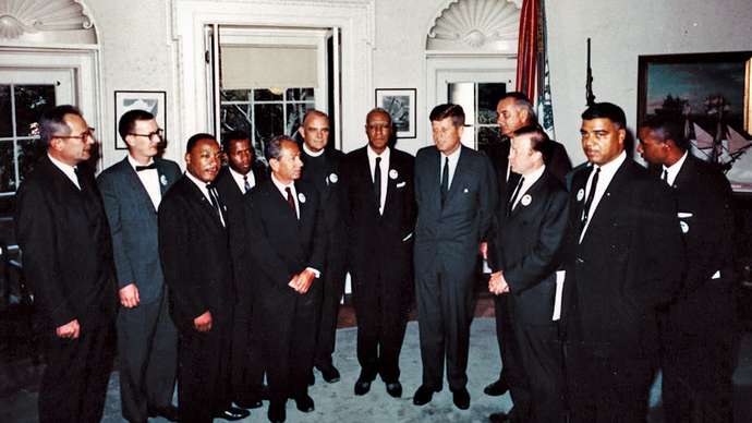 John Lewis