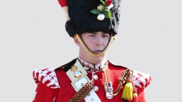 Lee Rigby