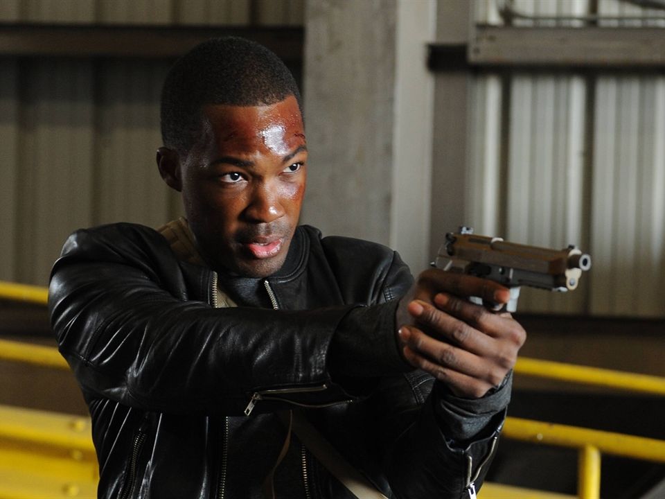 24: Legacy