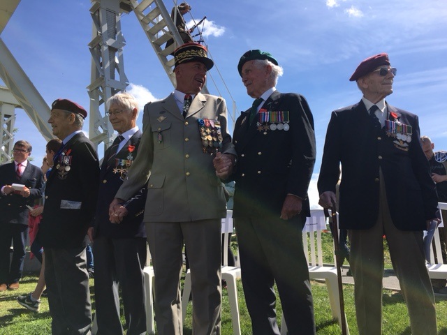 Legion D'Honneurs
