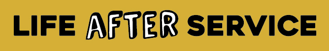 Life after Service