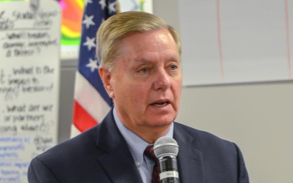 Lindsey Graham