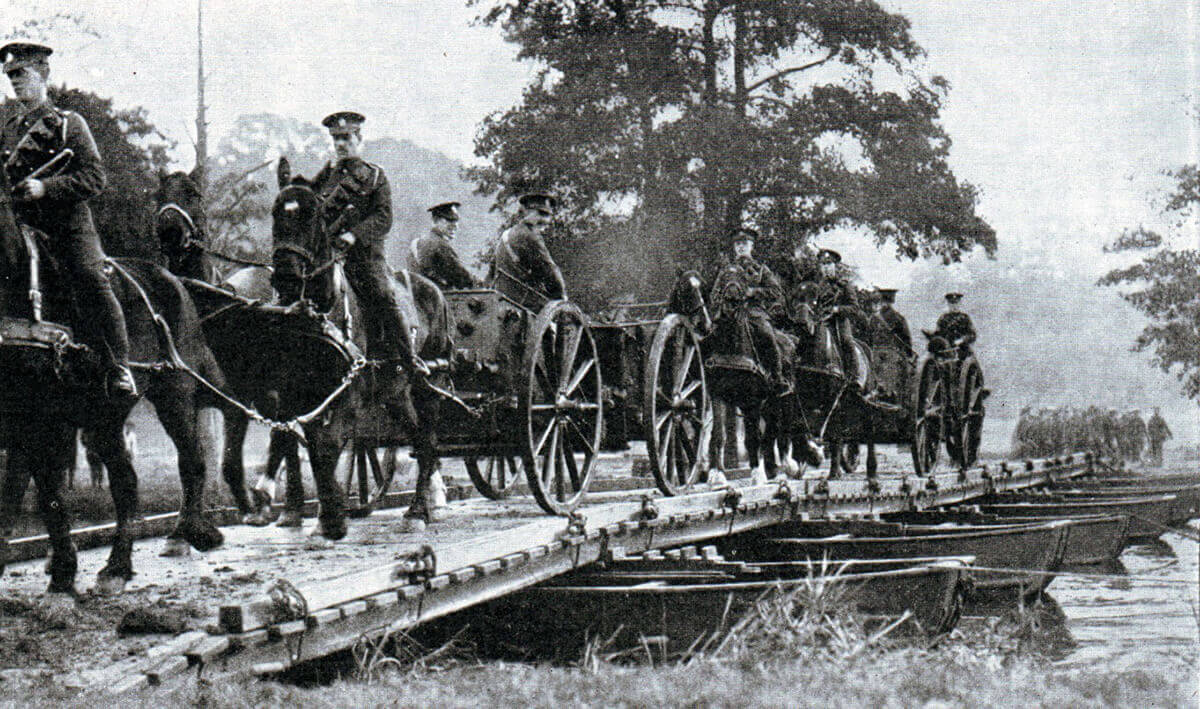 The Marne