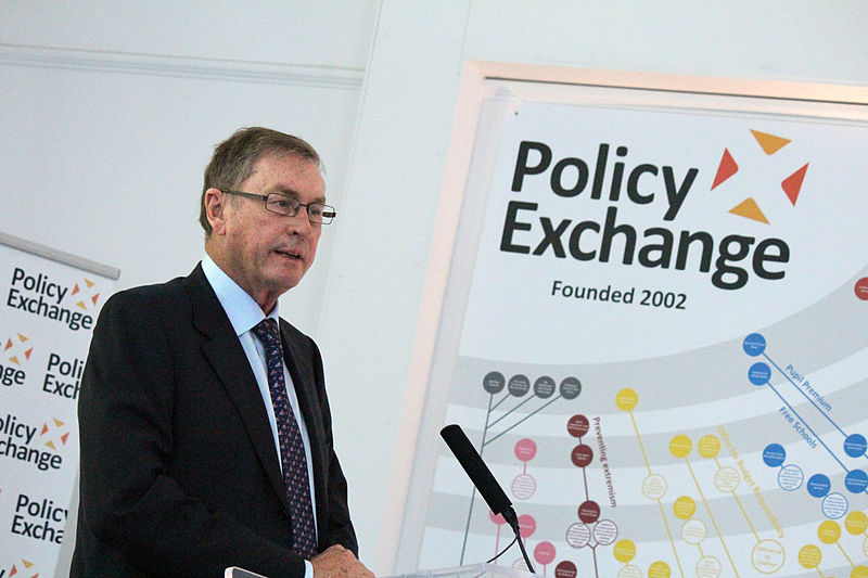 Lord Ashcroft