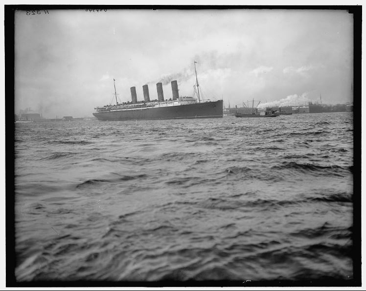 Library of Congress, Prints & Photographs Division, Detroit Publishing Company Collection