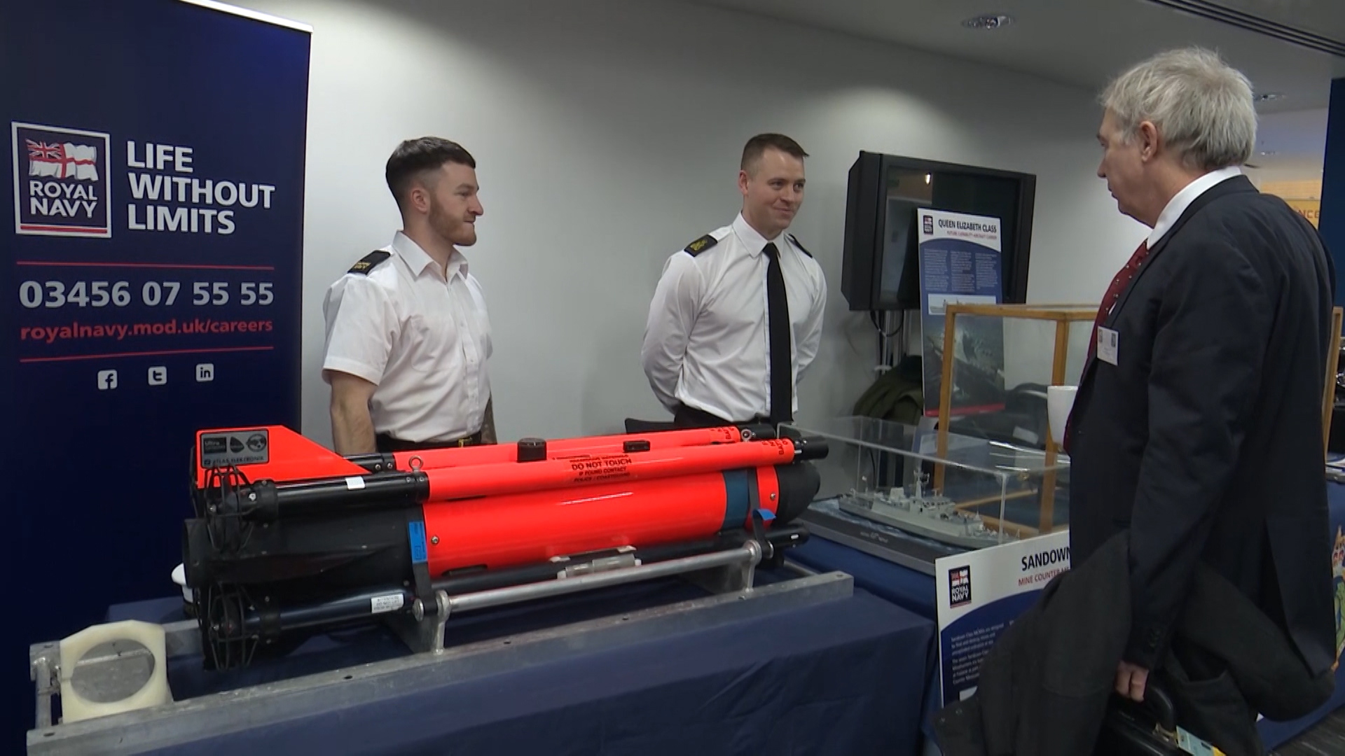 maritime innovation 