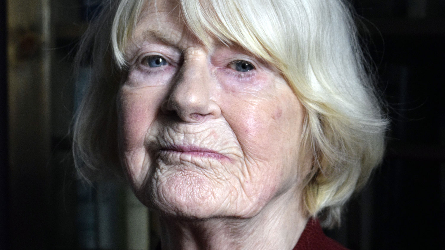 Margaret Betts one of the last surviving female Bletchley Park codebreakers dies aged 99 CREDIT Robert S Harris (London)