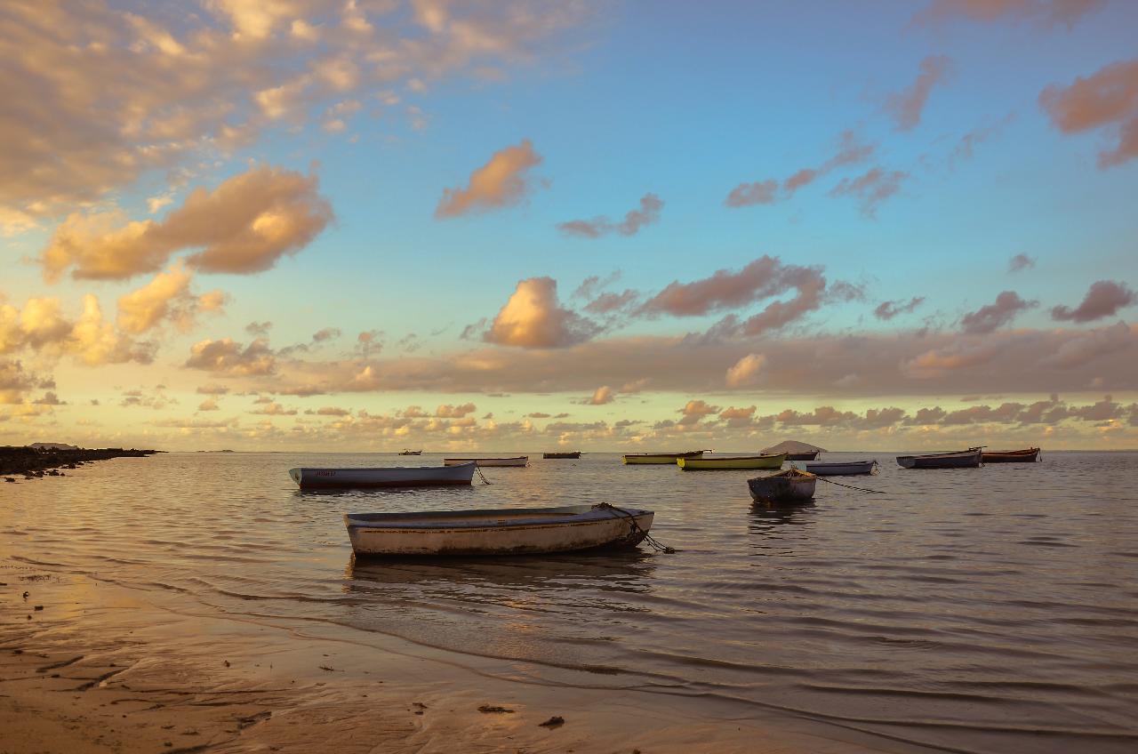 Mauritius