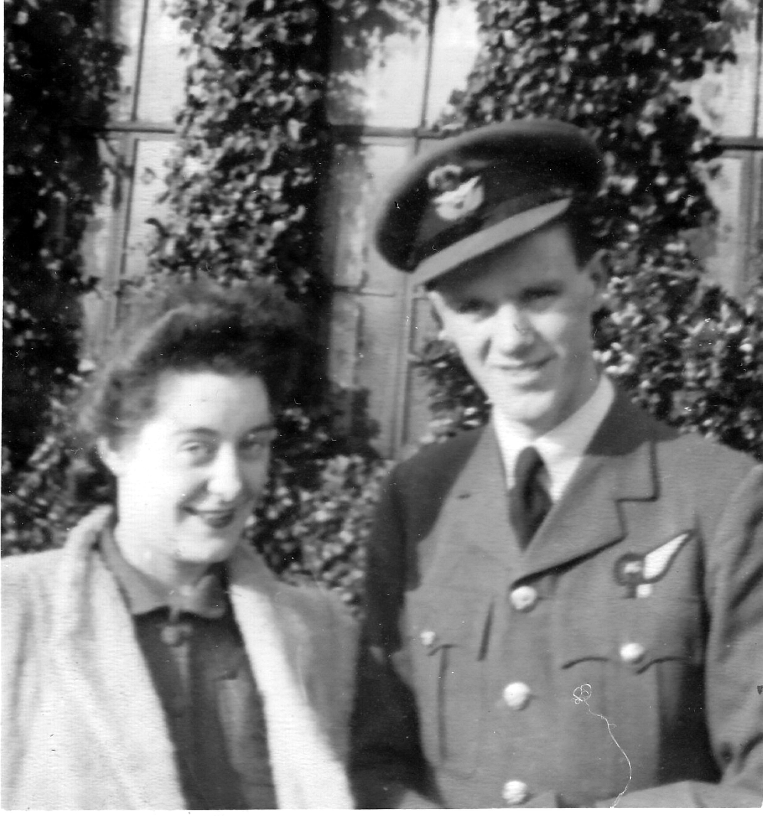 Stolen War medal SWNS 18/12/17 