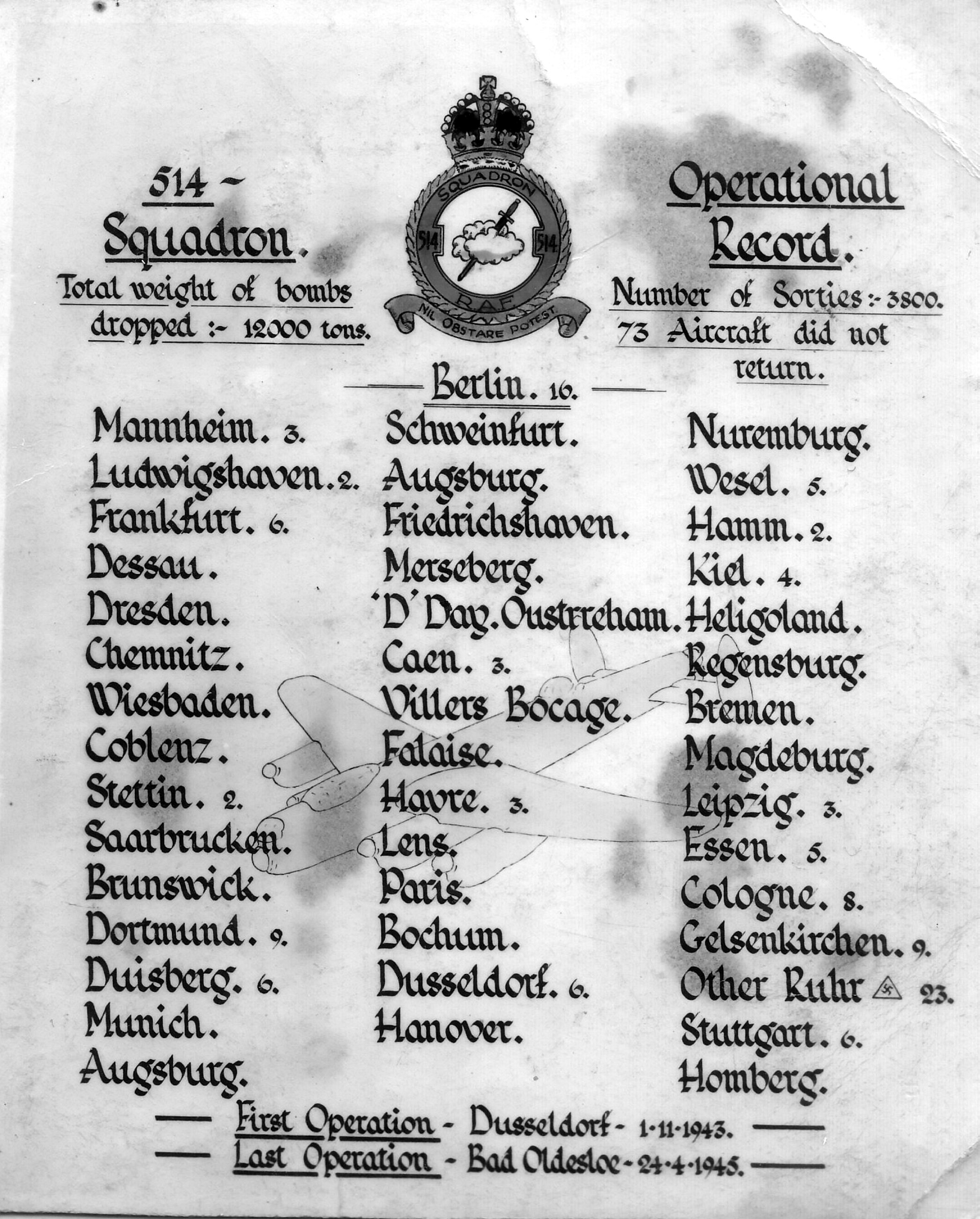Stolen War medal SWNS 18/12/17 