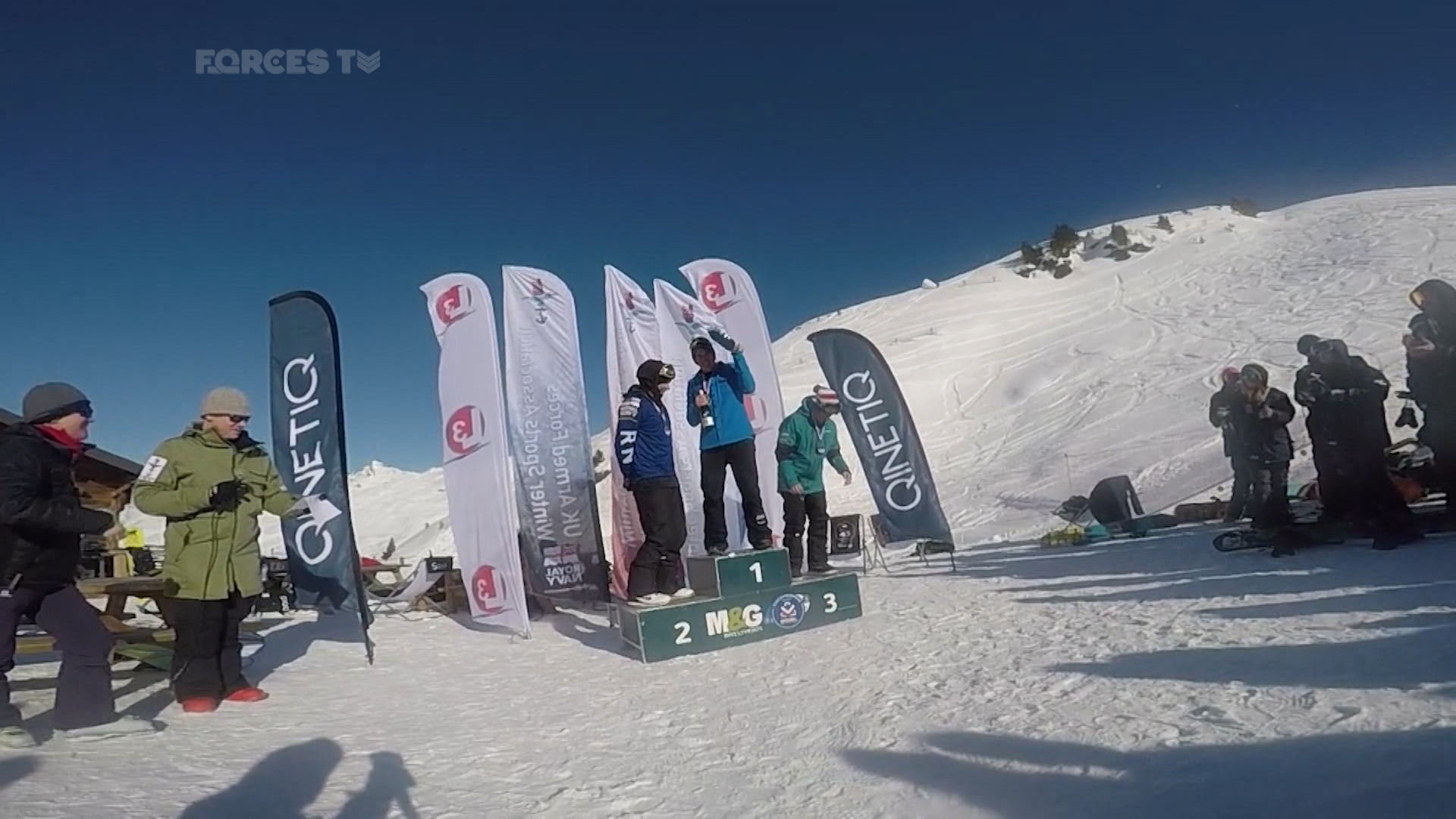 meribel wrap Thursday 
