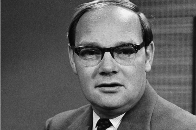 Obituary: Cliff Michelmore. TV, Radio And the RAF Obituary: Cliff Michelmore. TV, Radio And the RAF