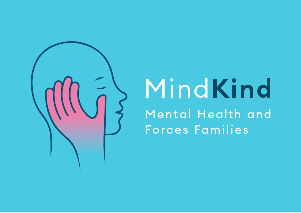 Mind Kind - Mental Health and Forces Families