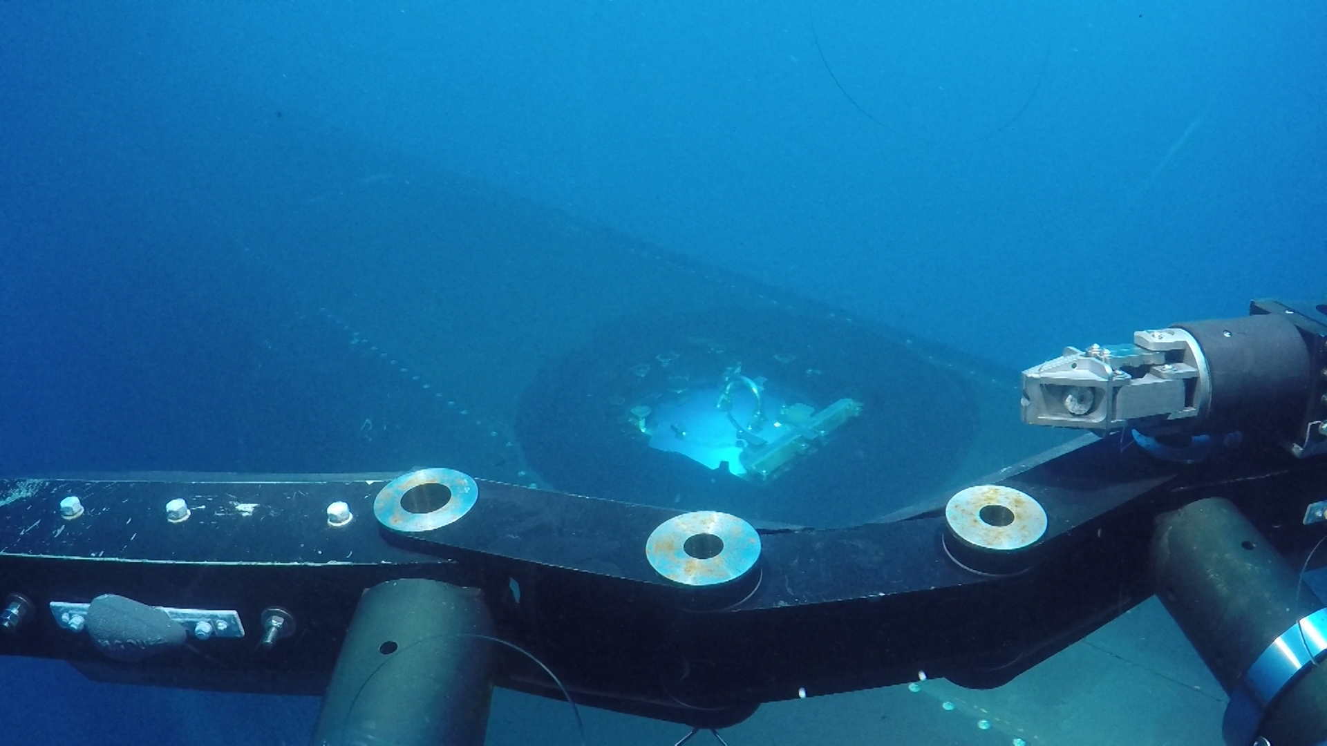 Nemo Mini Submarine