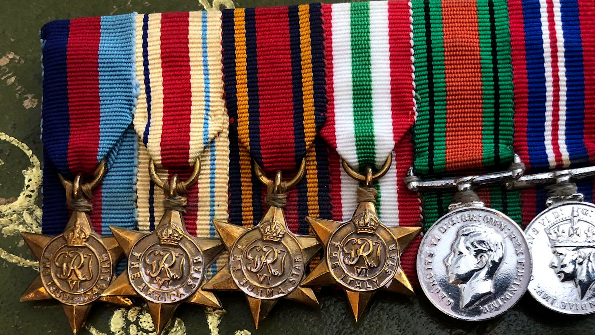 Picture: Shropshire Light Cavalry/ Twitter).