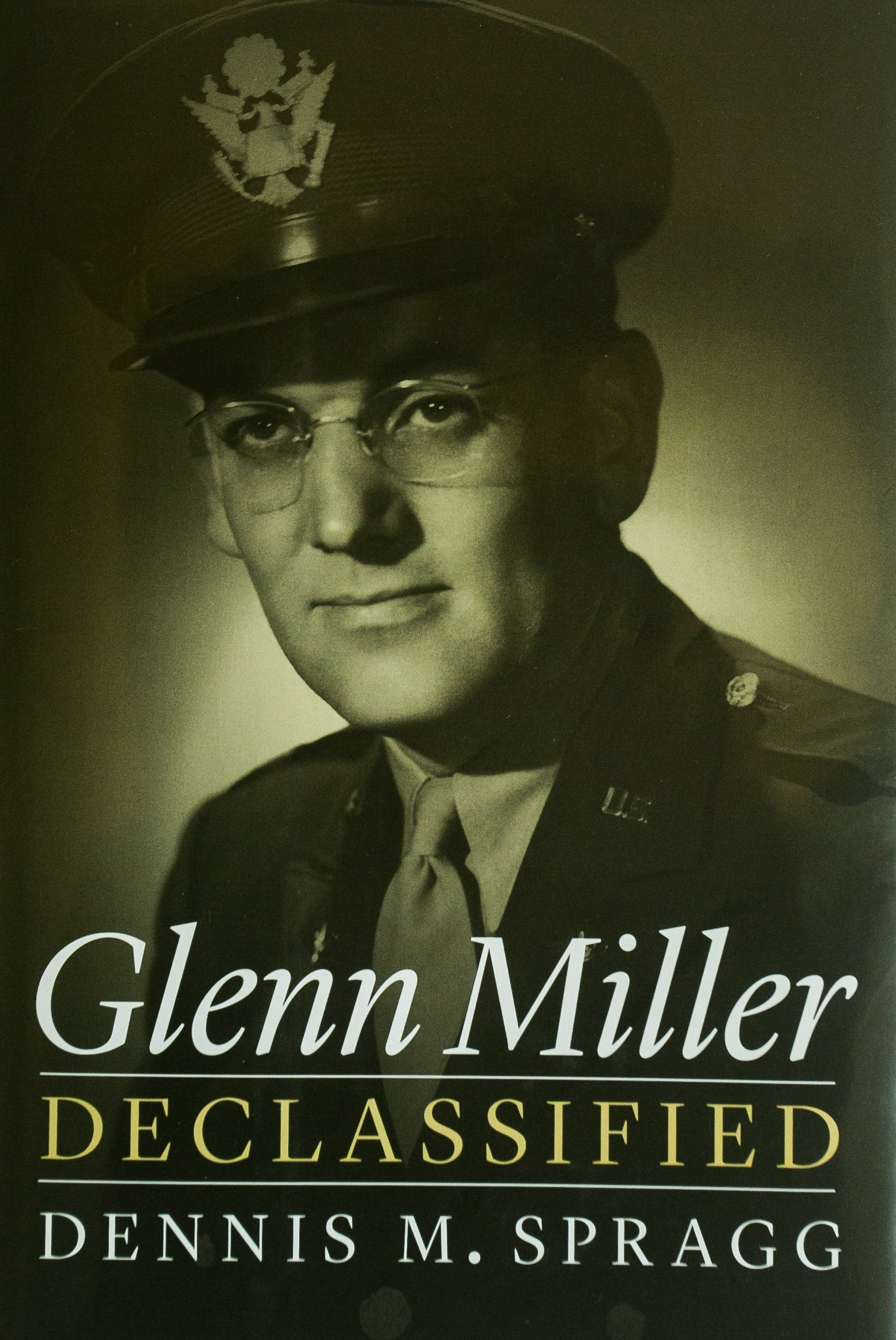 Glenn Miller Mystery 