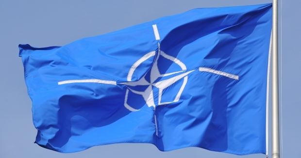 Nato Flag
