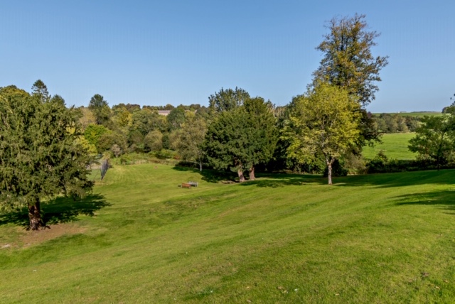 Netheravon House Grounds - Strutt & Parker