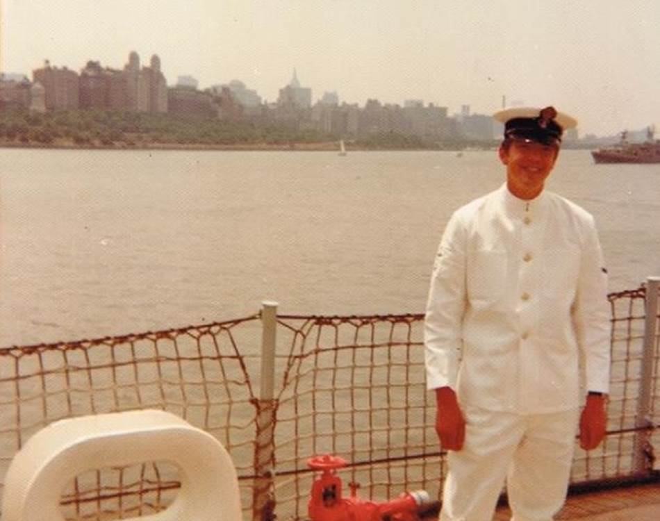 Man Jailed For Hiding Body Of Royal Navy Veteran to Grow Cannabis