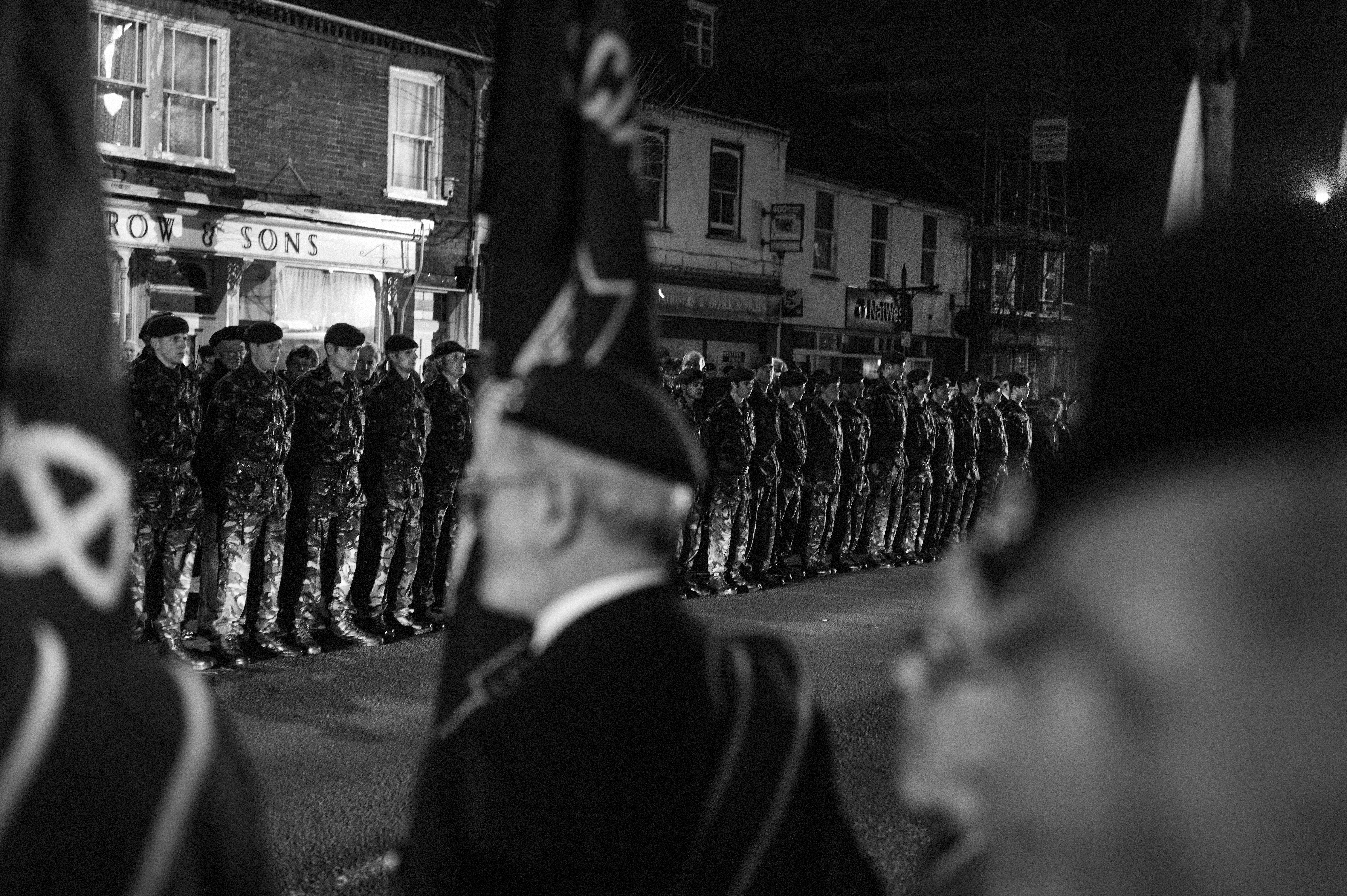 Kieran Doherty photography