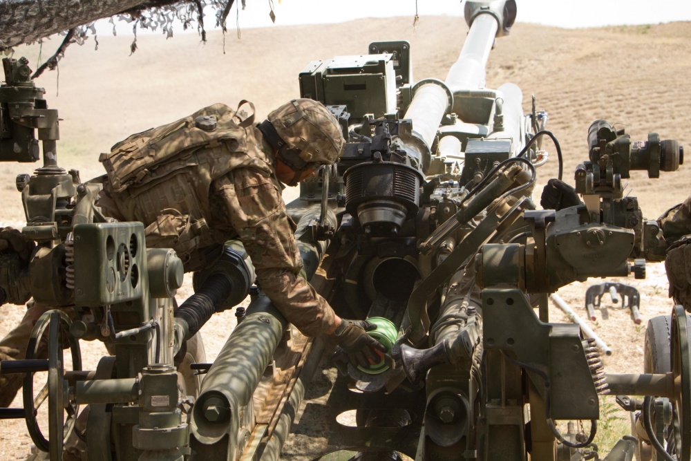 Operation Noble Partner