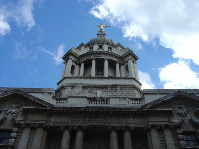 Old Bailey