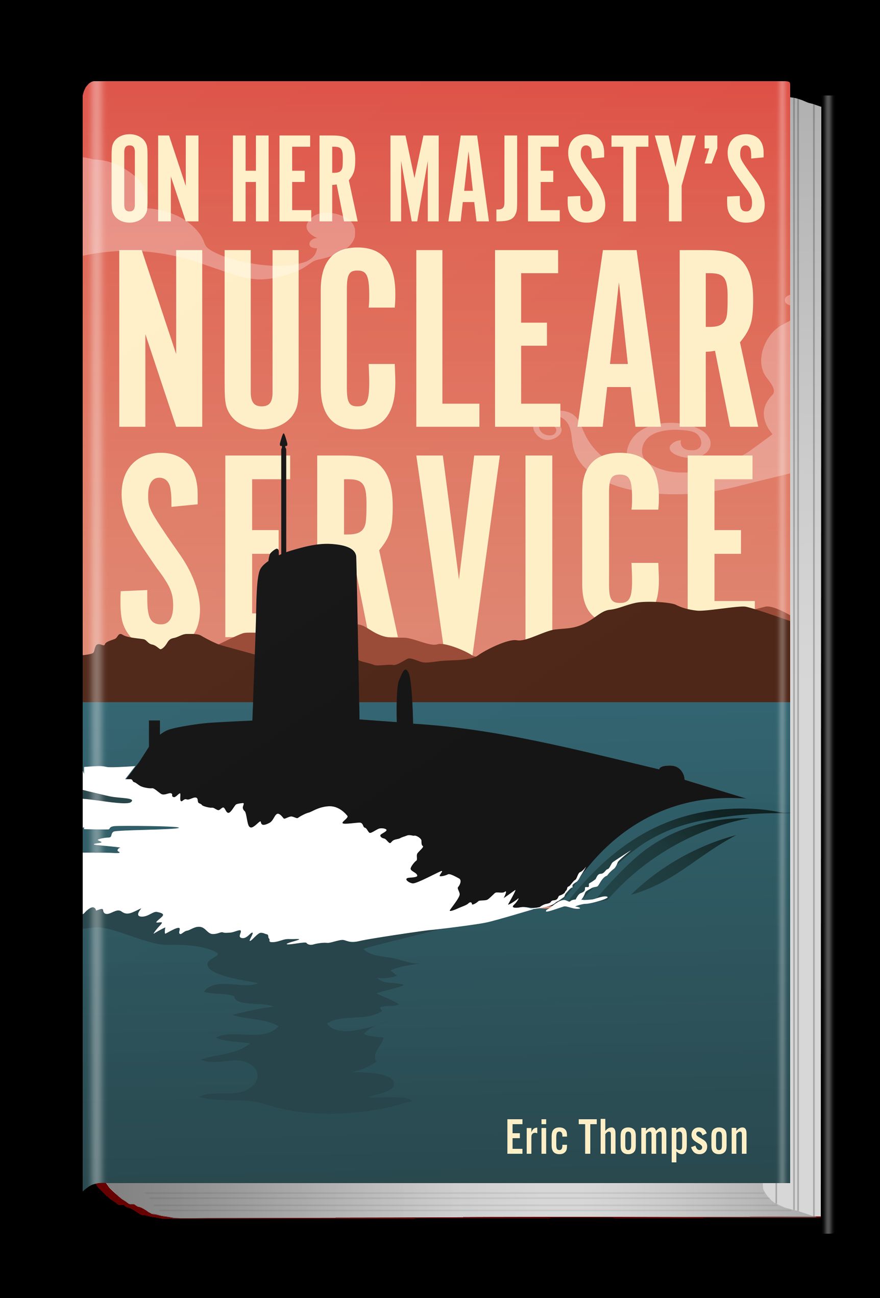 On Her Majesty's Nuclear Service