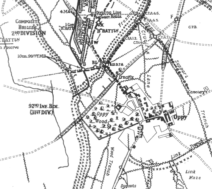 Oppy Wood