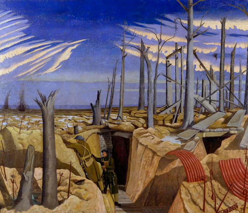 Oppy Wood