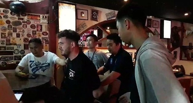 Reece Vella Viral press 