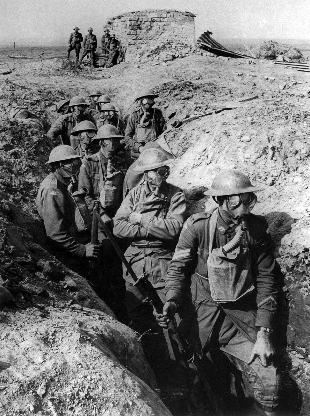 Passchendaele