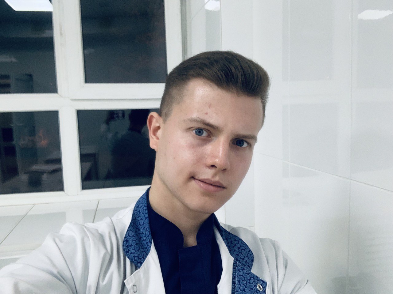 Medical student