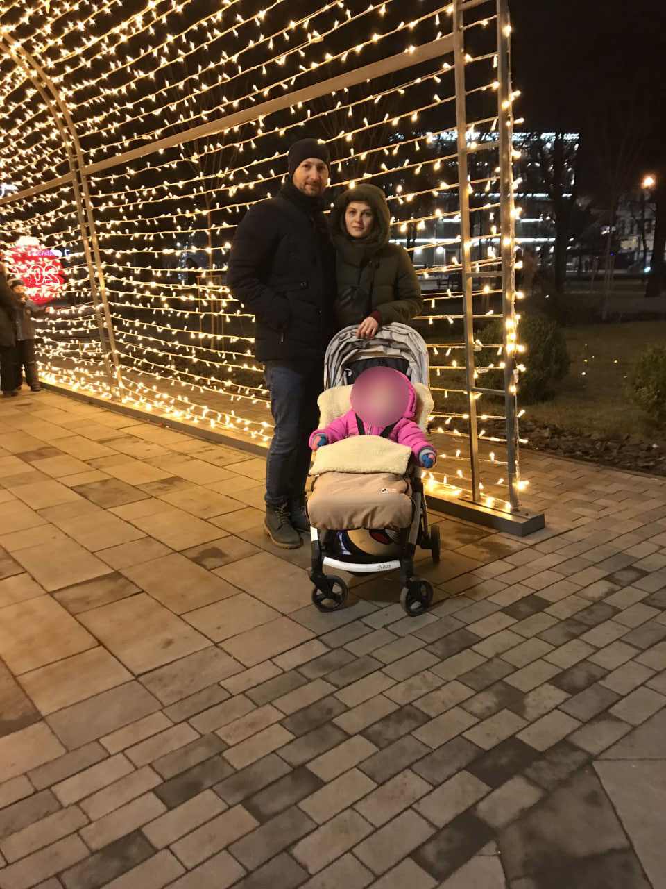 Dudar Family
