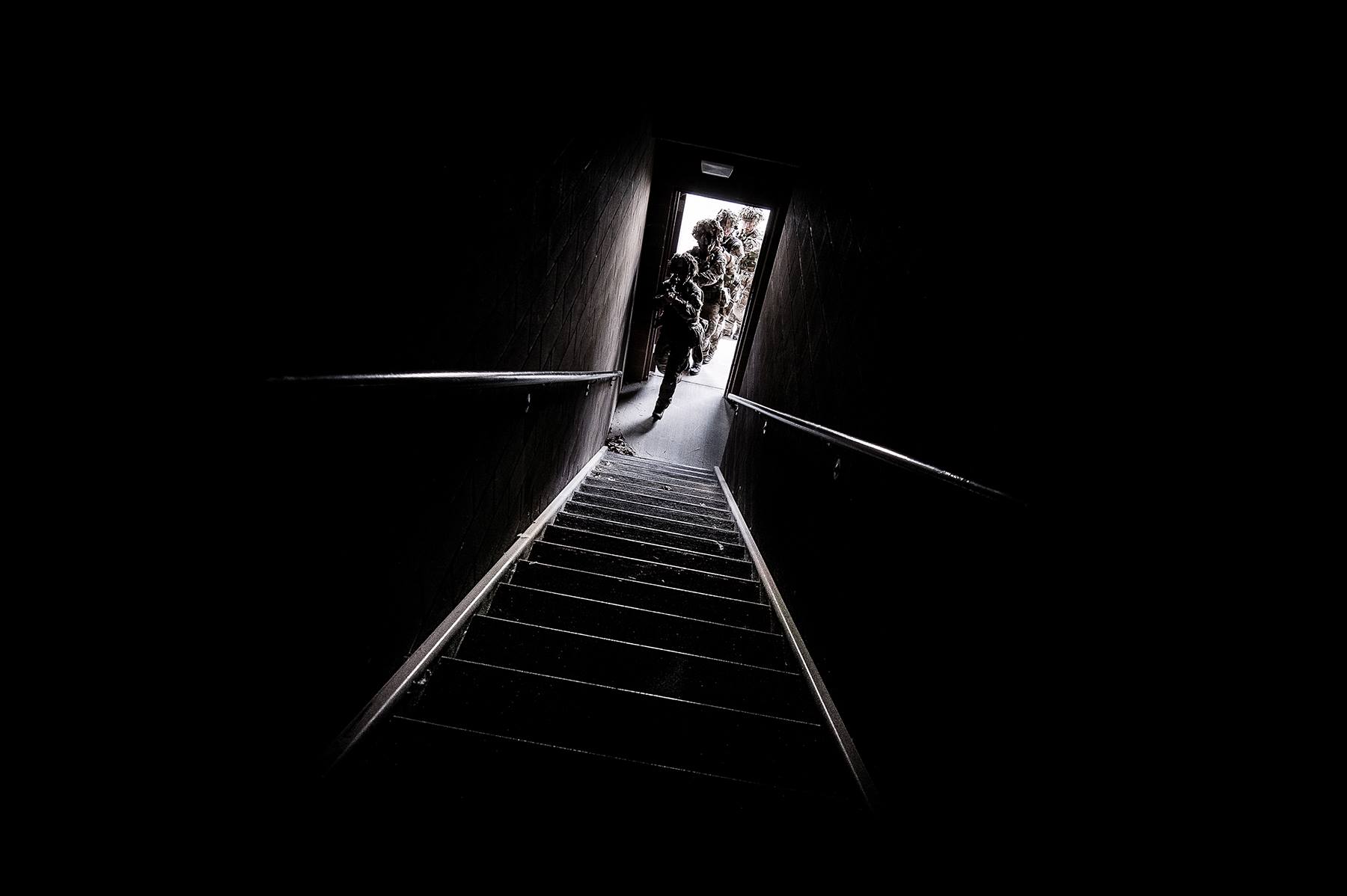 Army Photography Competition