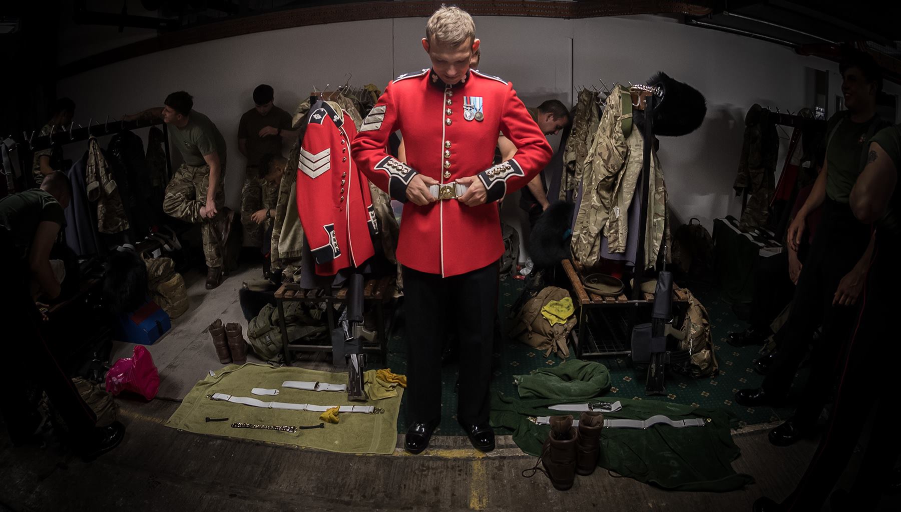 Army Photography Competition
