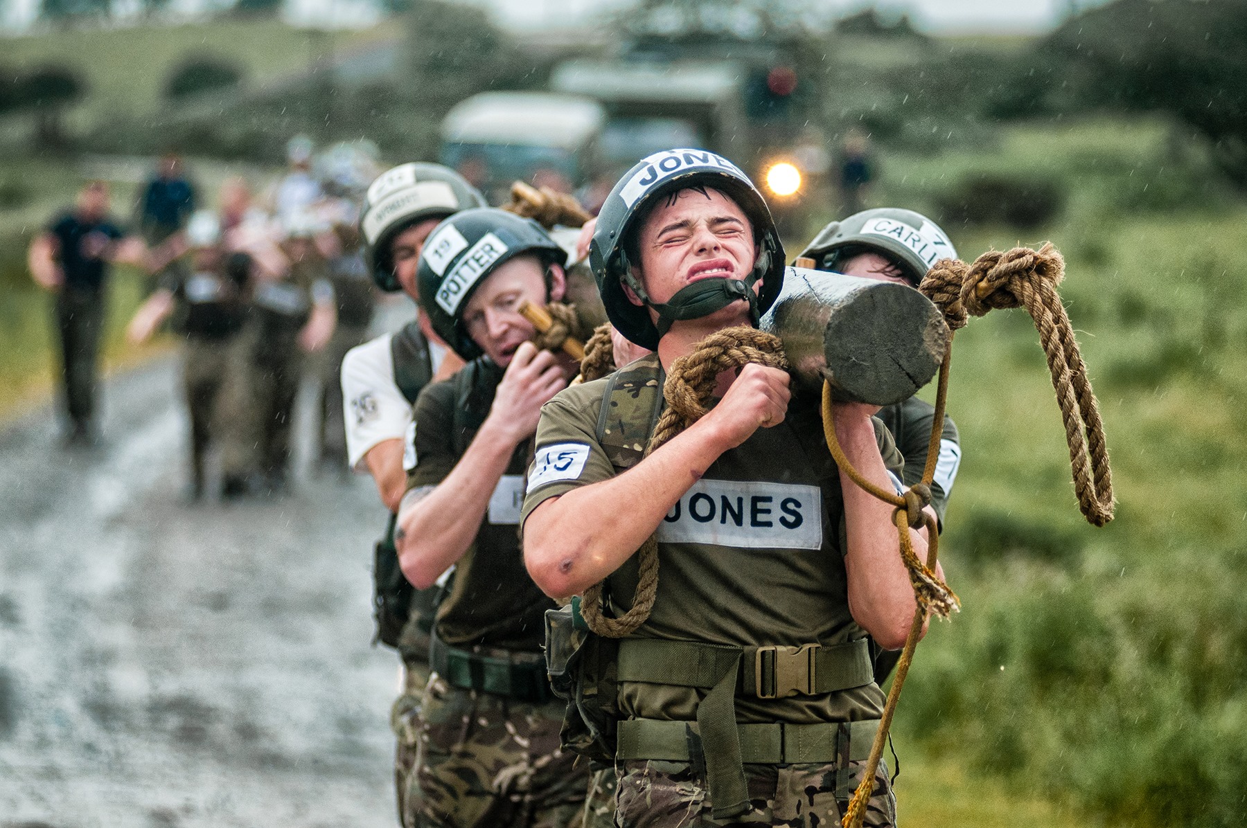 Army Photography Competition