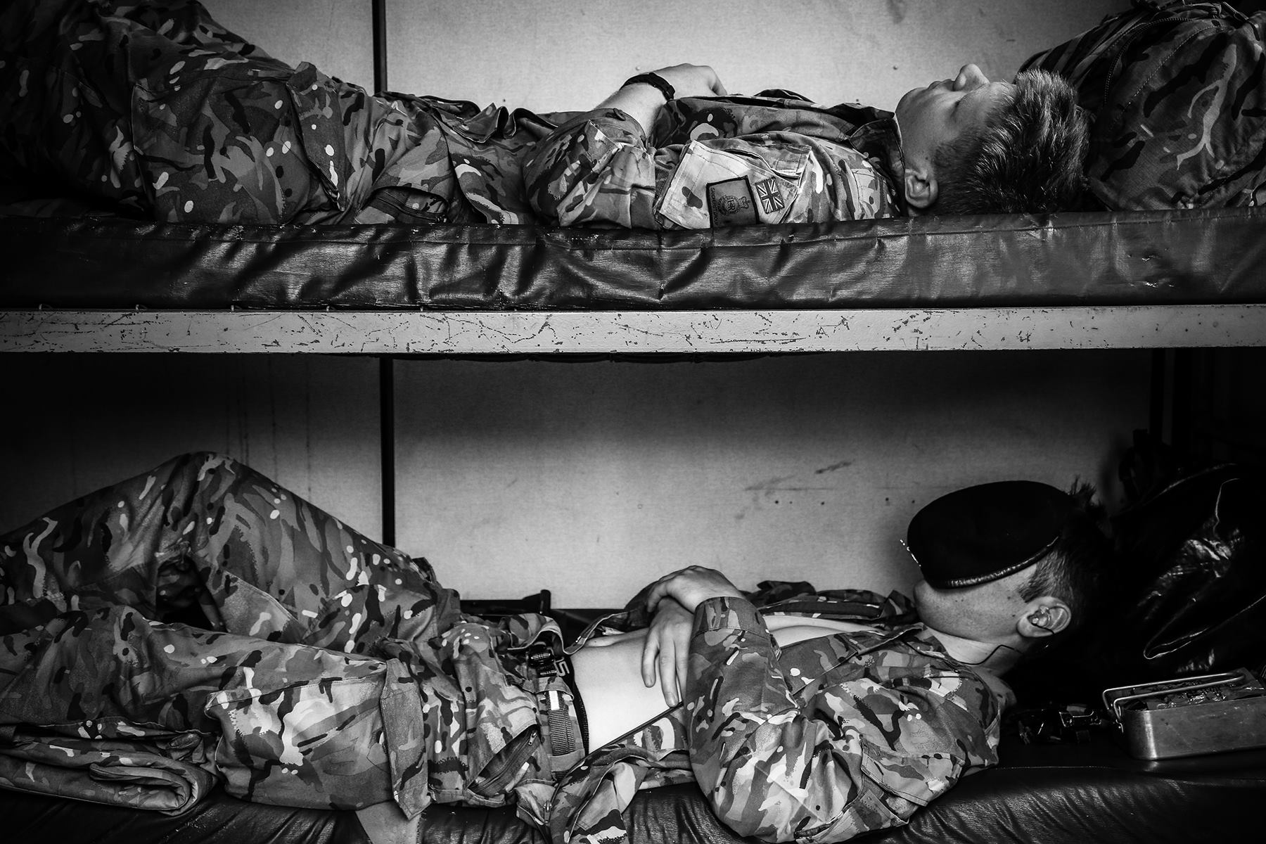 Army Photography Competition