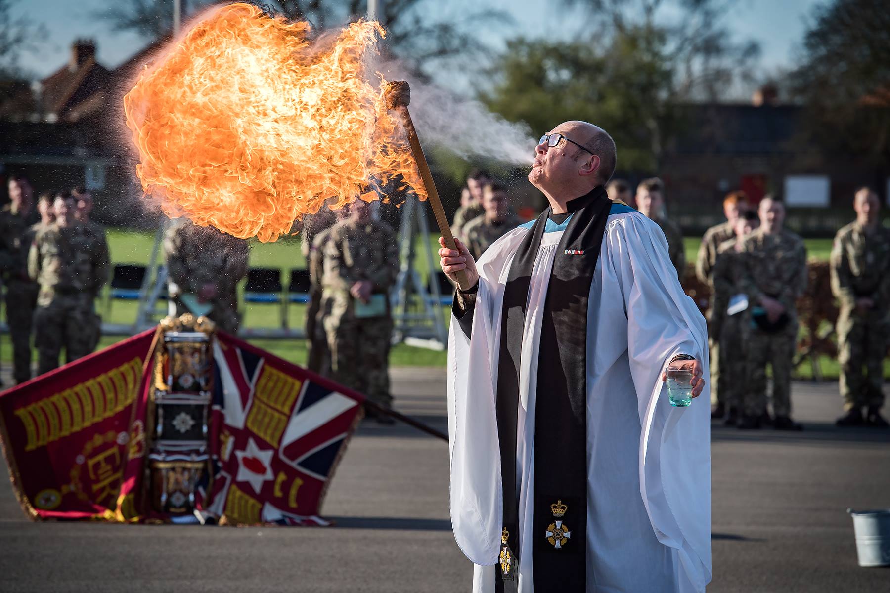 Army Photography Competition