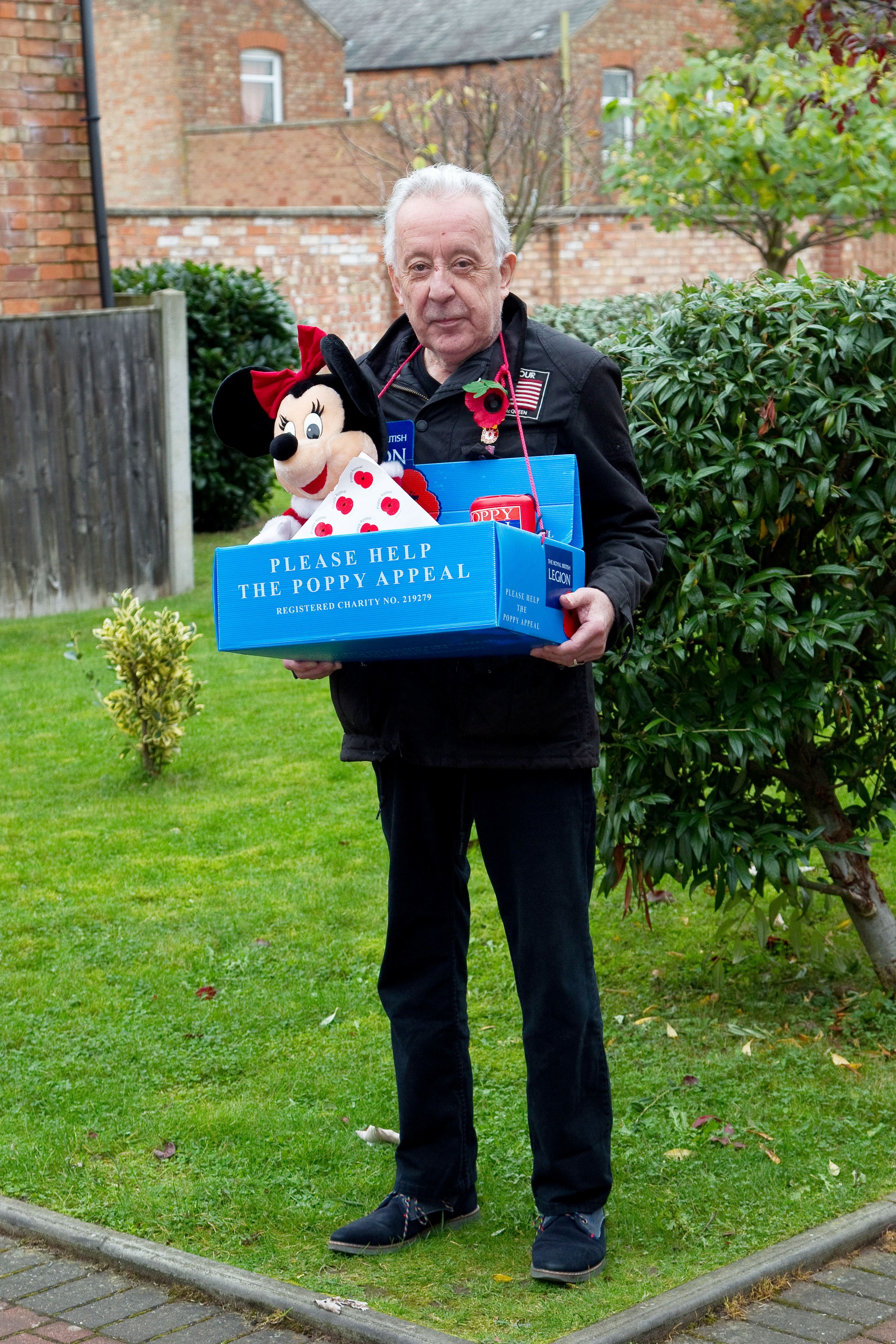 Poppy thieves 101117