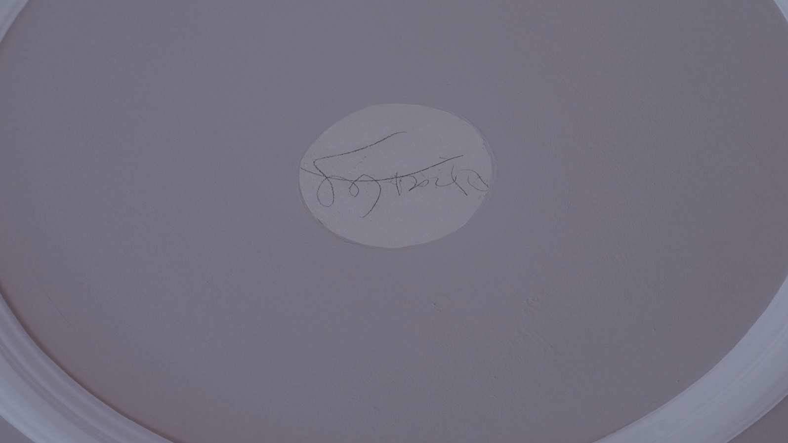 prince charles signature at dartmouth wardroom 26042023 credit bfbs.JPG
