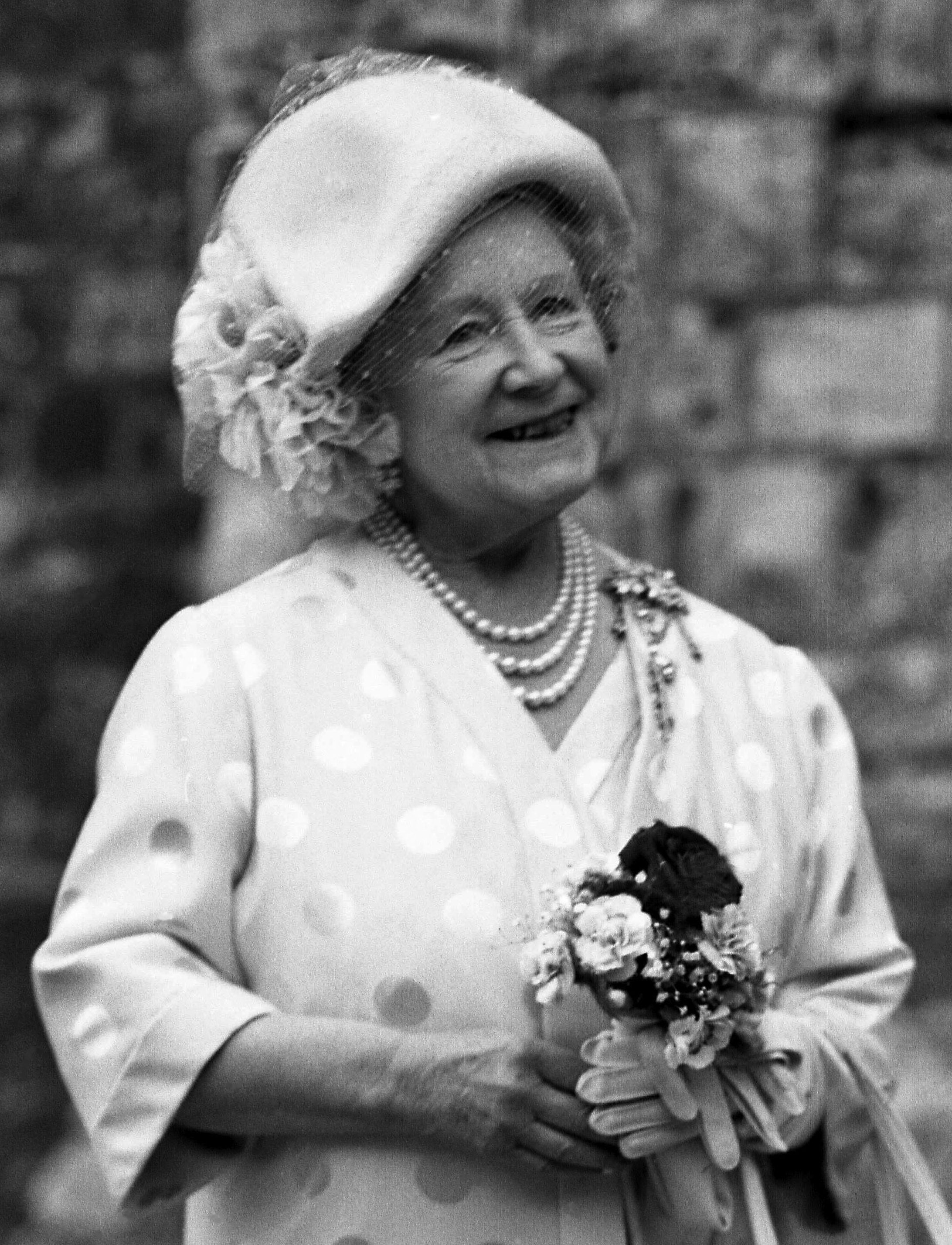 Queen Mother