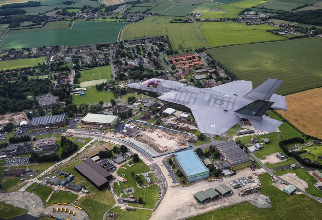 F-35