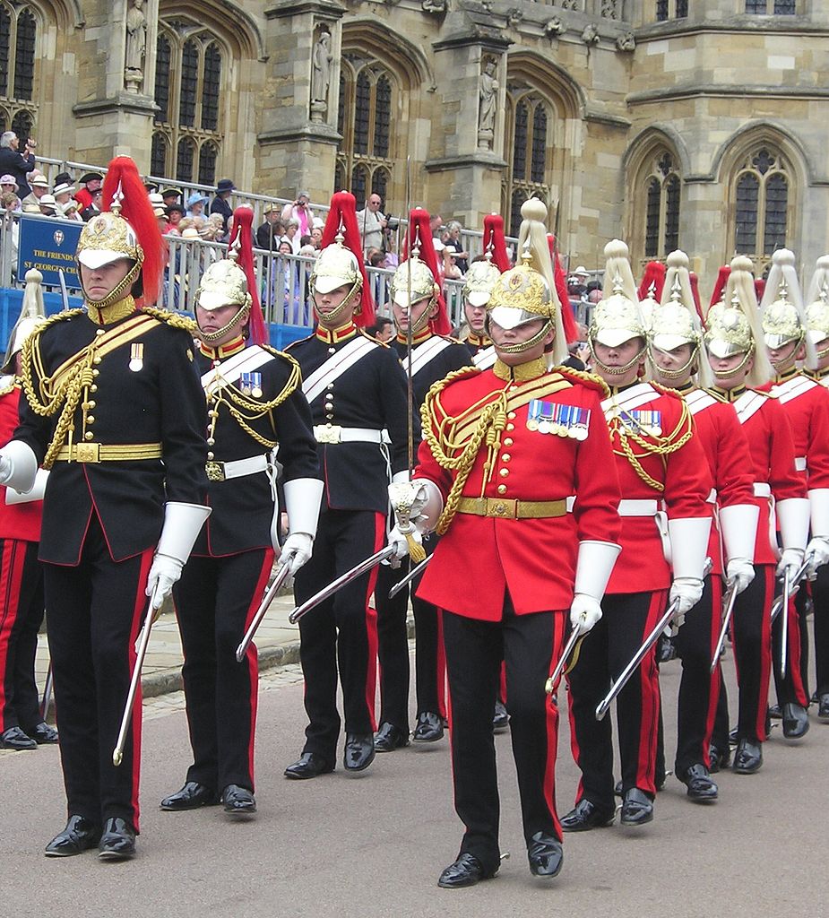 Cavalry