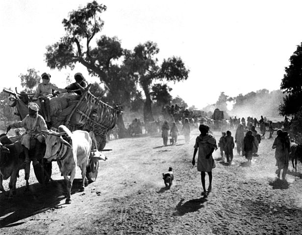 Partition