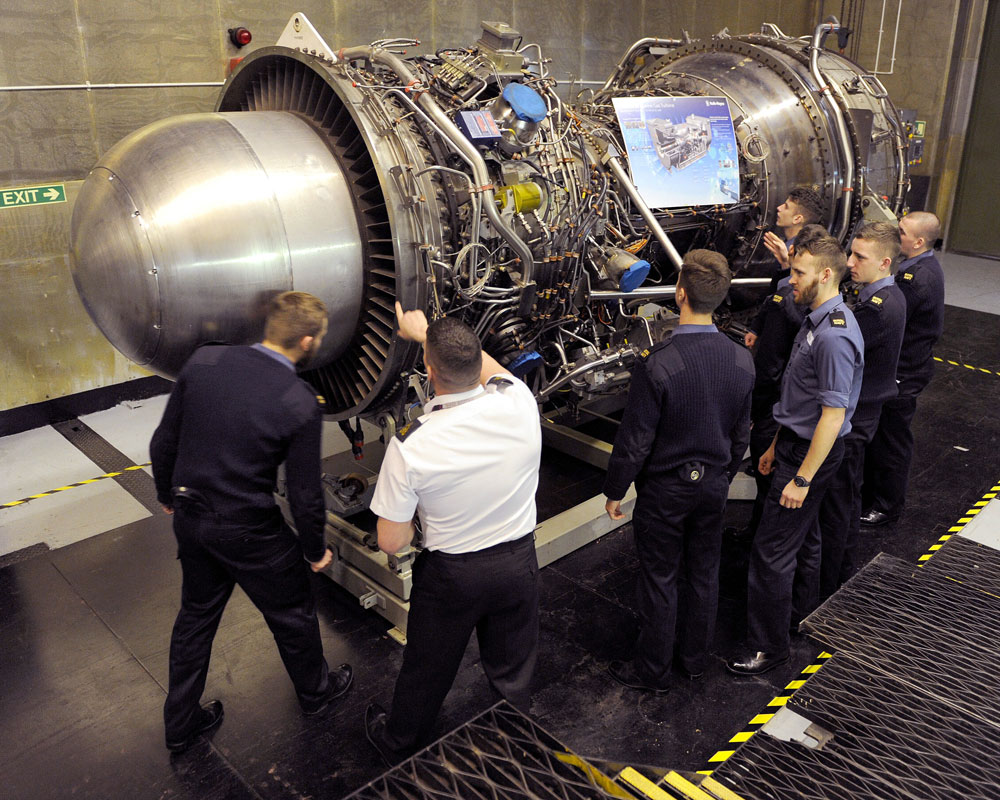 Rolls Royce May Be Nationalised To Save Nuclear Deterrent Rolls Royce May Be Nationalised To Save Nuclear Deterrent