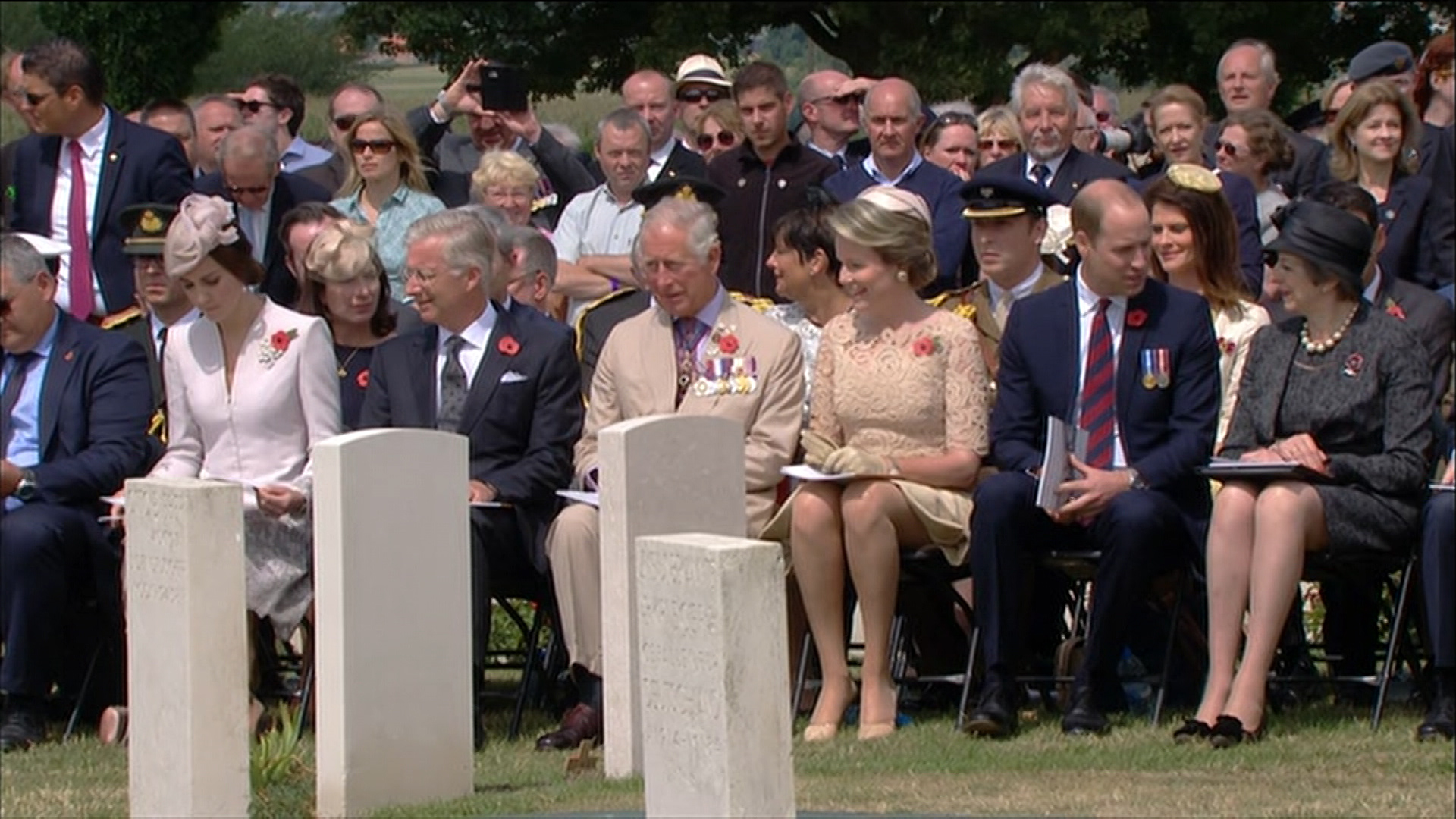 Tyne Cot