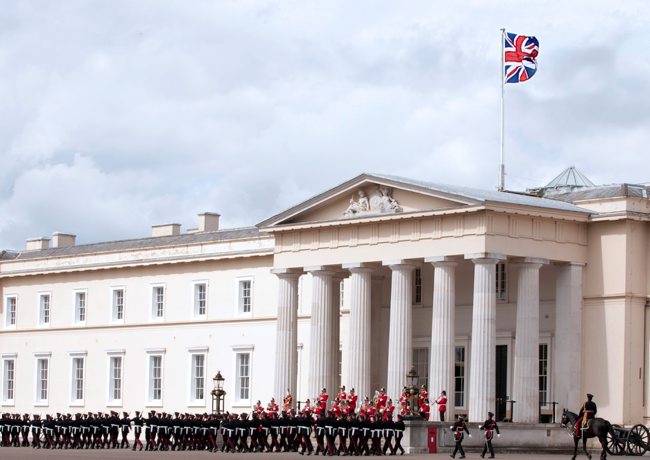 Sandhurst 