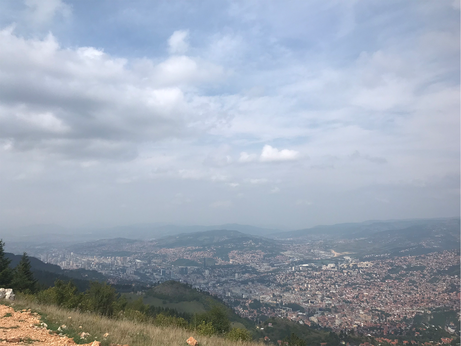 Sarajevo 